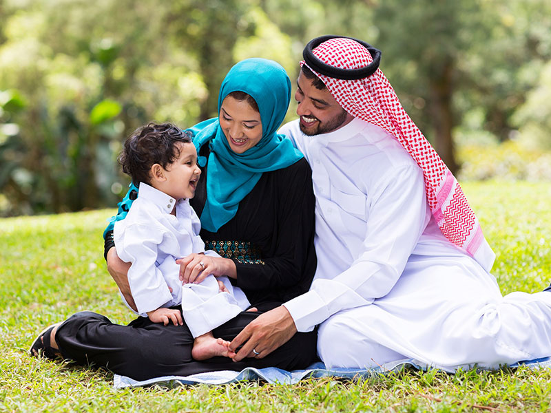 لكي تضمن إجازة مميّزة خلال عيد الفطر السعيد هذه 5 نصائح ضروريّة إلتزم بها